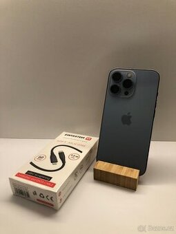 Apple iPhone 13 Pro 256 GB “B+” Sierra Blue - ZÁRUKA+FAKTURA