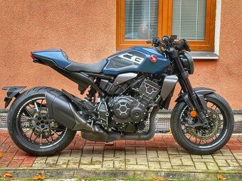 Honda CB 1000 R Black Edition 2023