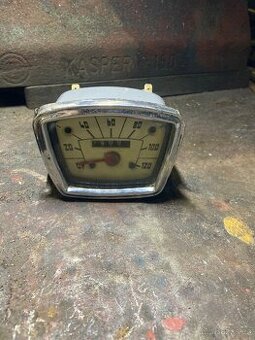 Tachometr Jawa 23A mustang