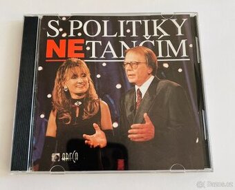 S politiky netančím - Šimek a Bubílková 1999