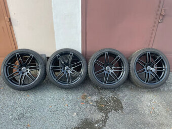 ALU AUDI S5 original speedline 255/35/20, 8T0601025L