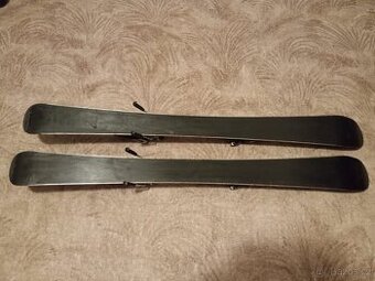 Dětské sjezdové lyže, délka 100 cm, Zn. Elan