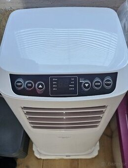 Přenosná klimatizace Voltomat cool 2kW