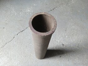 Pouzdro přední vidlice ČZ 150 125 T C