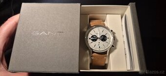 Prodám pánské hodinky Gant Hodinky Gant GT064001