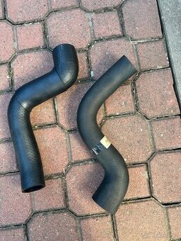 Trubky sani range rover (evogue, sport)