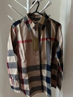 Burberry dámská košile