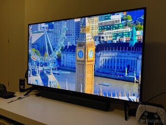 Samsung QE49Q60R - 1