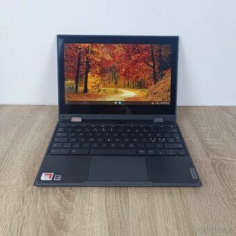 Efektivní Notebook Lenovo