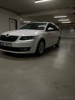Škoda octavia 1.6 tdi 81kw
