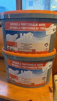 Hornbach - barva k výmalbě interiérů - odstín 05.14.02