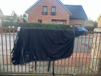 Stájová deka 145, fleece