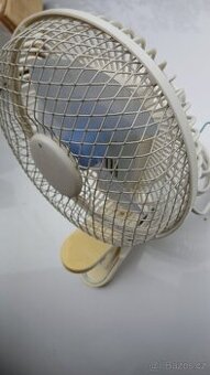 Ventilatorek na 220 V