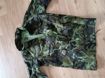 Kongo vz.95 úplně nové