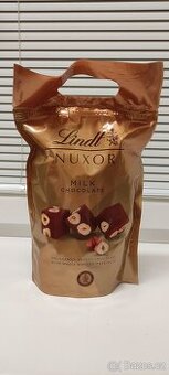 čokoláda lind nuxor - 1