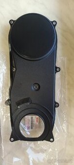 Kryt Suzuki Samurai.