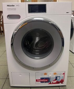 Pračka Miele WMV 963 WPS W1/TwinDos/SLEVA