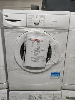 Automatická pračka Beko WML 15106 NE / 5kg