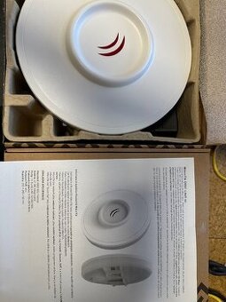 MikroTik Dics Lite 5AC - 2ks