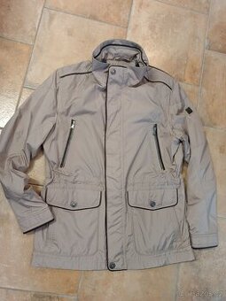 Nová pánská bunda Red Point, 52