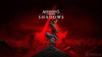 Assassin's Creed Shadows (Ubisoft Acc)