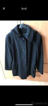 Kabátek vel. 40