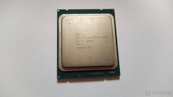 Procesor Intel Xeon E5-1650v2 3.5Ghz 6c/12t LGA2011