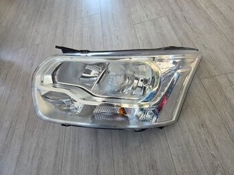Přední levé světlo Ford Transit Mk.8