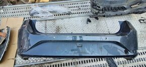 Zadni naraznik seat leon 5FE