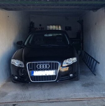 Audi 1.6 75 kw Sline