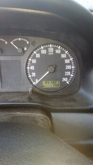 Škoda Octavia combi 2.0 SLX