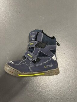 Nabízím dětské sportovní boty / snehule