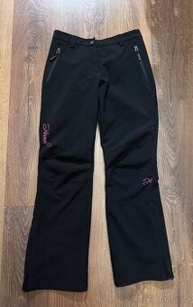 Zimní Softshellove kalhoty Hannah PC 1900 Kč