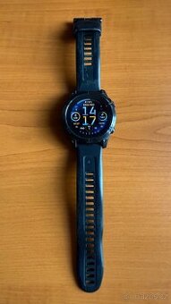 Garmin Epix 2 titanium sapphire