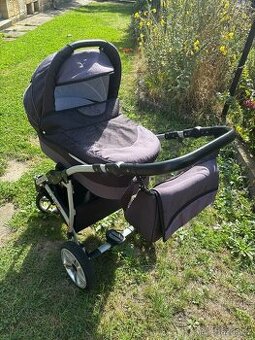 HLUBOKÝ KOČÁREK LARGO