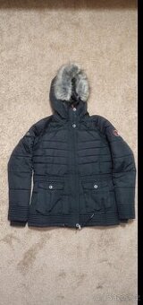 Zimní bunda Alpine Pro M