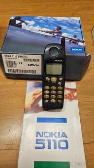 NOKIA 5110, SONNY ERICSSON, SIEMENS A50