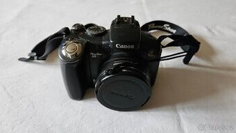 Canon PowerShot