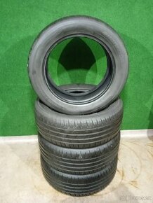 4ks zanovni letni 215/55/17 Hankook