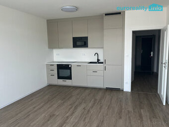 Pronájem, byt 2+kk, dva balkóny, Kutná Hora