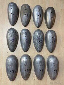 Predám kryty zapalovania Jawa 350 Kyvacka Panelka Sport