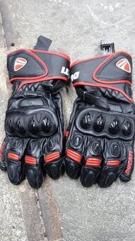 Rukavice Alpinestars Ducati