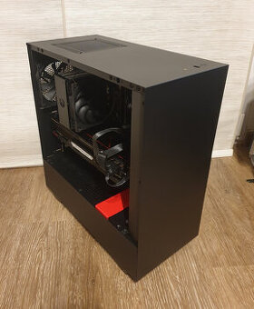 Herní PC, i5 13600KF,32GB DDR5, 1TB SSD, RTX 3070, WiFi