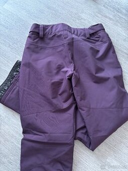 Dívčí lyžařské kalhoty Ó neill, vel. 164