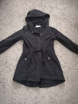 Bunda/parka Vila vel.XS