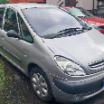 Citroen Xsara Picasso