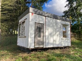 Unimobuňka, Tinyhouse