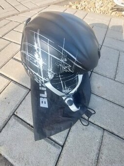 Dětská lyžařská přilba Blizzard 54-58cm