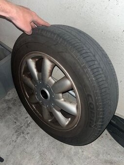 Kolo mini cooper r15