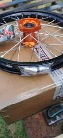 KTM SX 50 Velká kola Talon